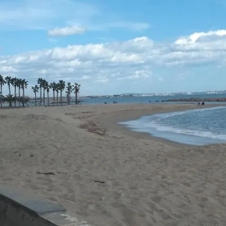 Relax I Sol Apartment Cambrils Exterior photo