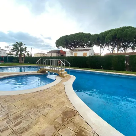 Relax I Sol Apartment Cambrils Exterior photo