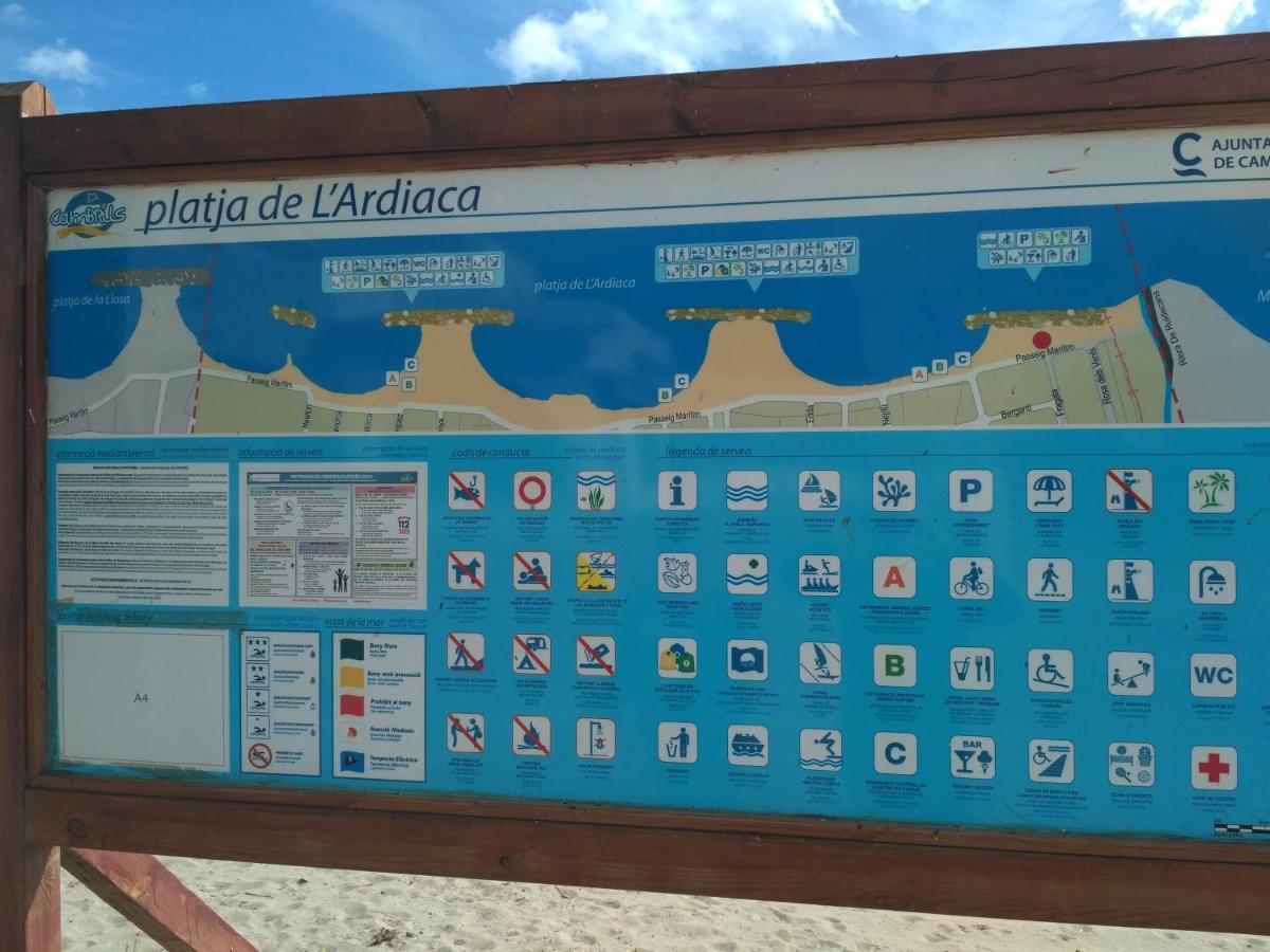 Appartamento Relax I Sol Cambrils