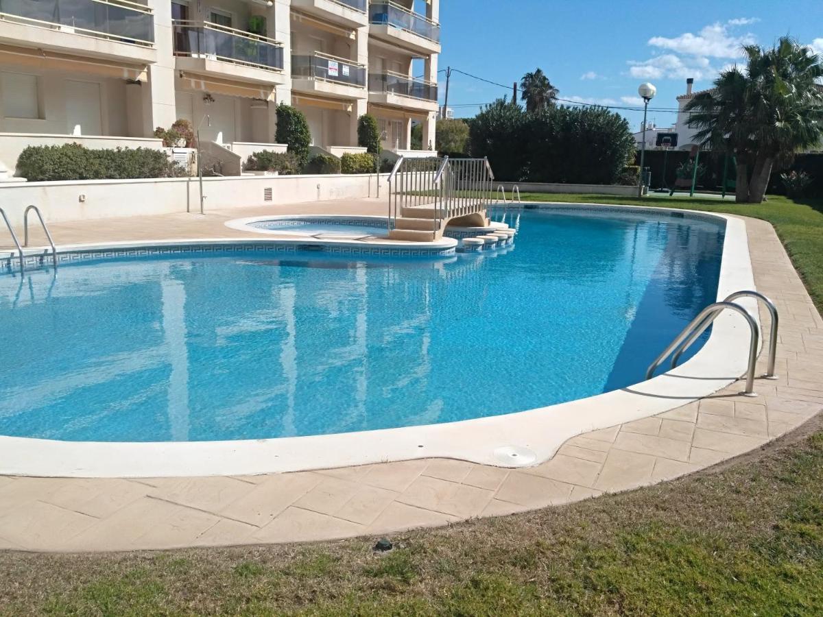 Relax I Sol * Cambrils