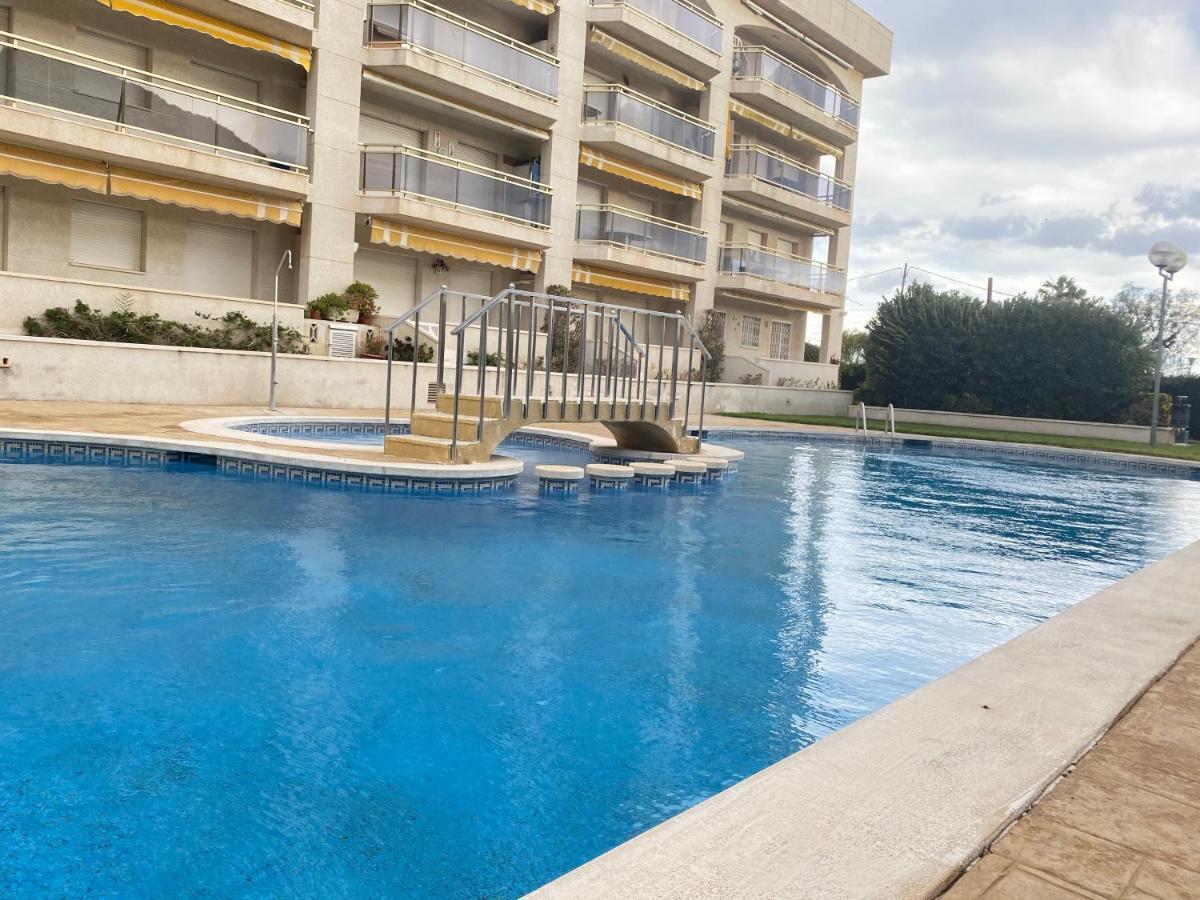 Apartament Relax I Sol *