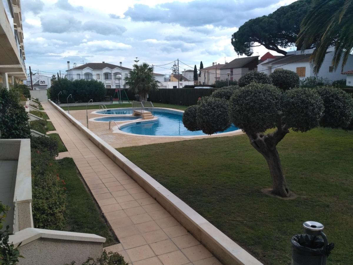 Relax I Sol Apartment Cambrils