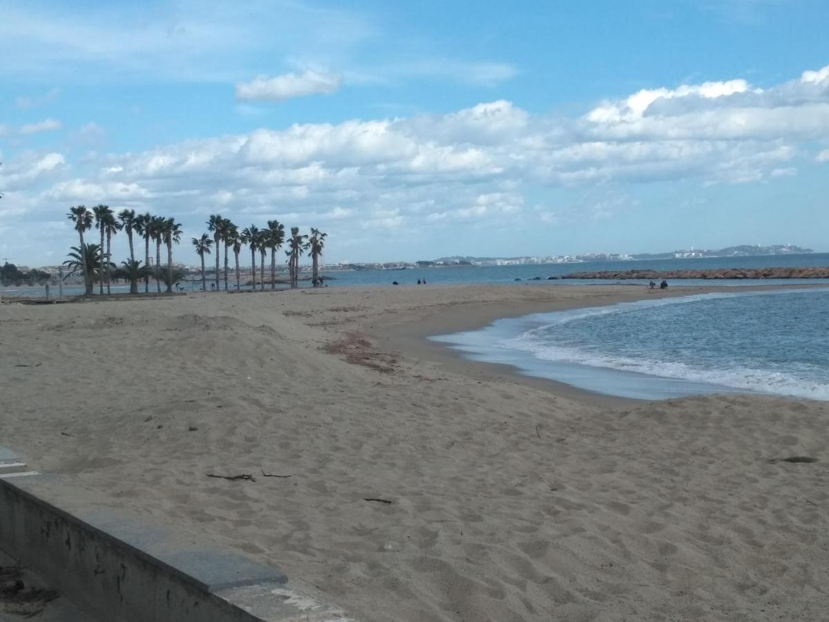 Apartment Relax I Sol Cambrils