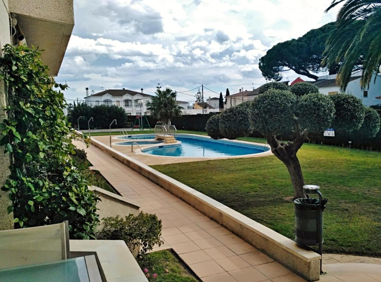 Apartment Relax I Sol *