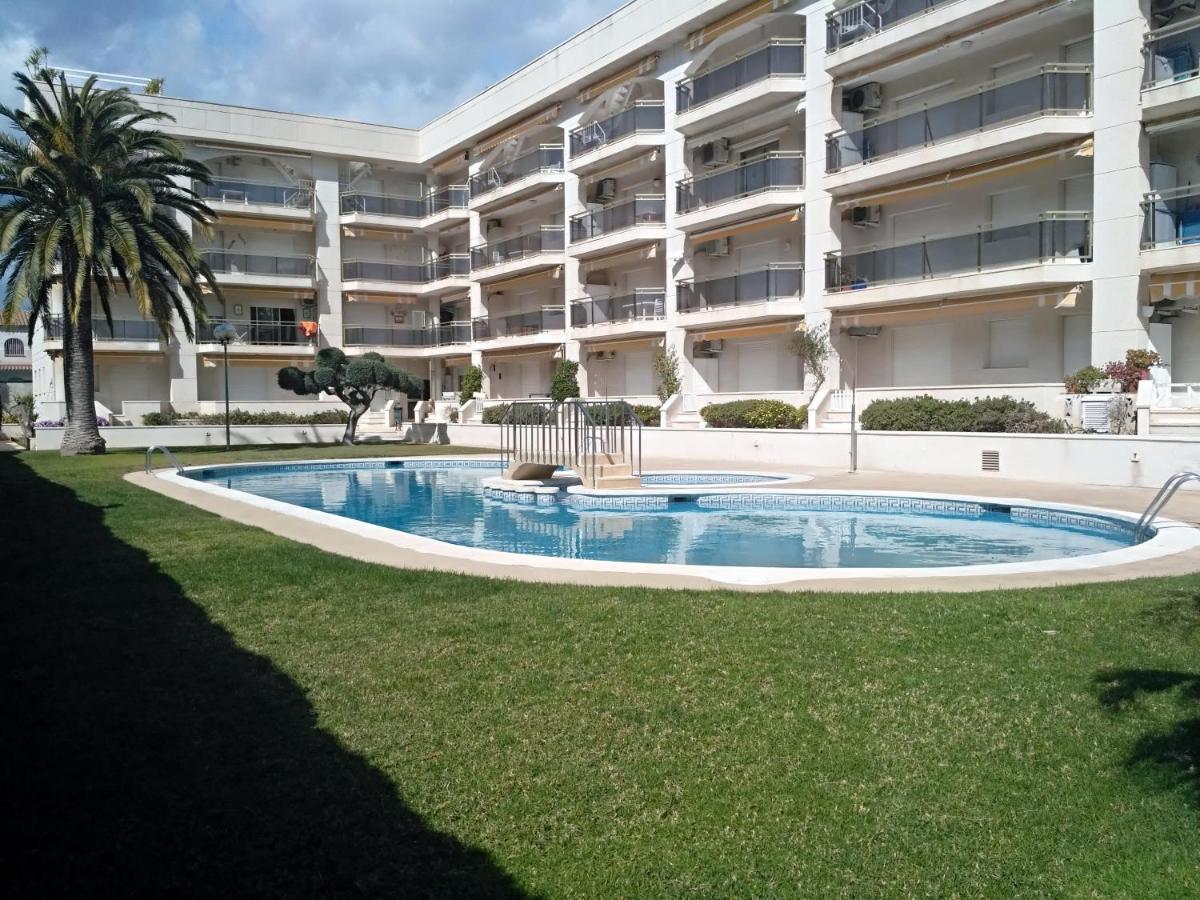 Relax I Sol Apartment
