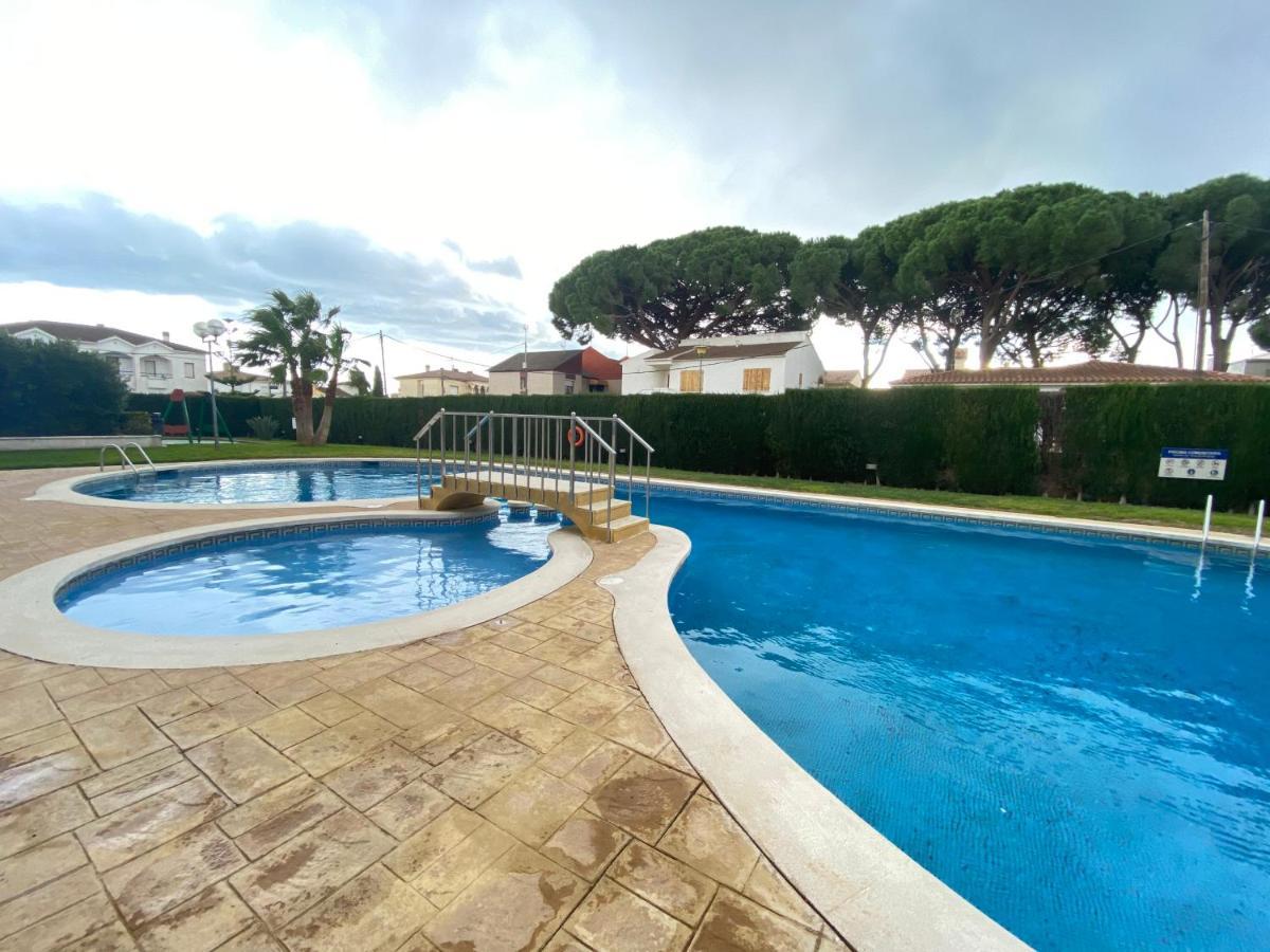 Apartment Relax I Sol