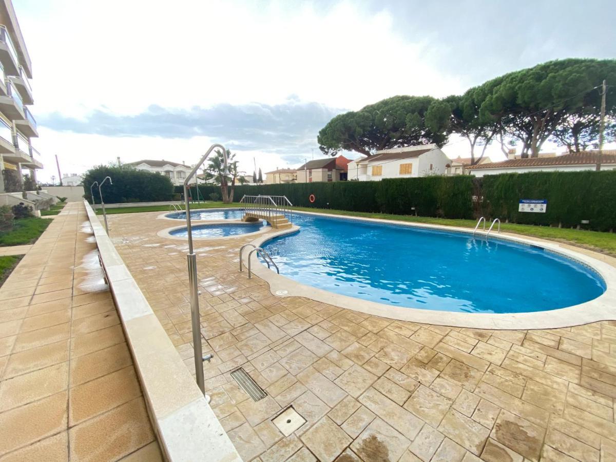 Apartment Relax I Sol Cambrils