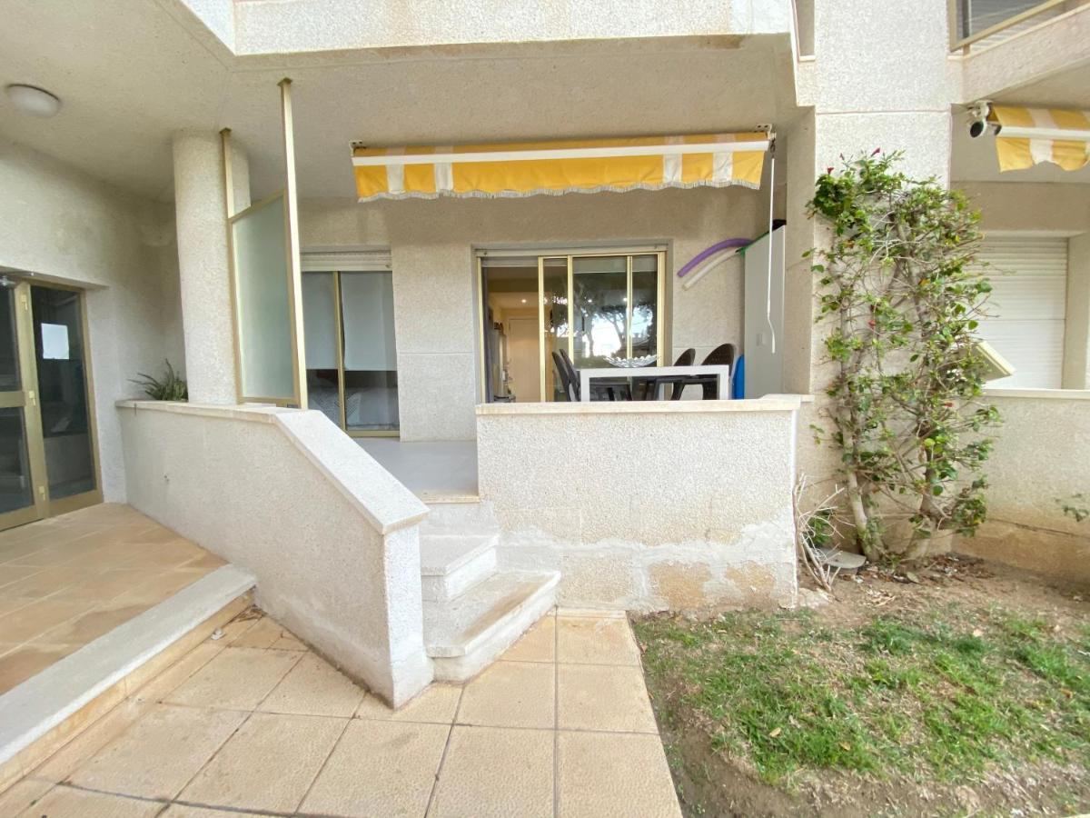 Apartment Relax I Sol Cambrils