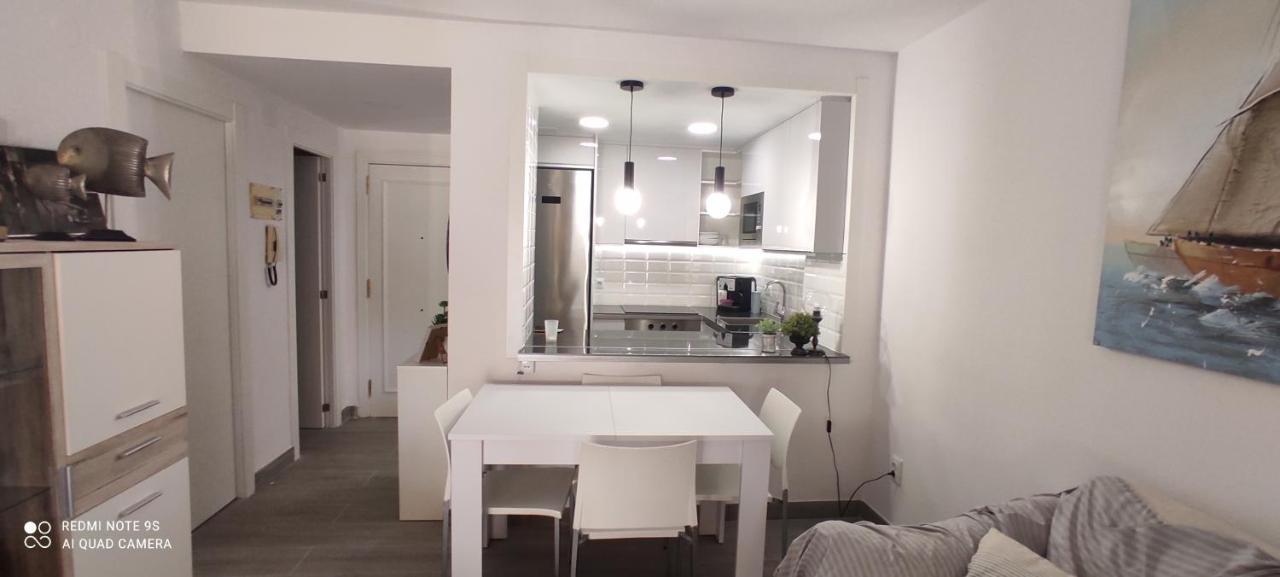 Apartment Relax I Sol Cambrils